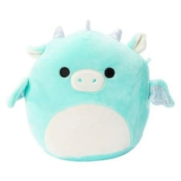 Squishmallows Other - Squishmallows 7.5"  Miles the Dragon